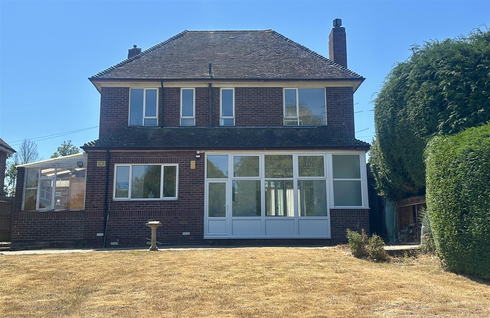 Amherst Road, Hastings